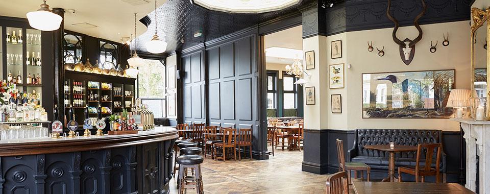 The Princess Victoria London Luaran gambar