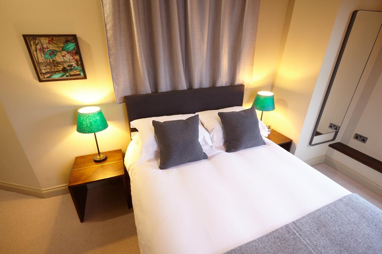 The Princess Victoria London Luaran gambar