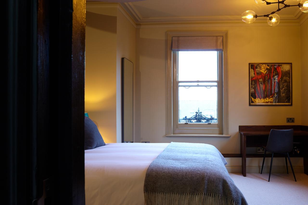 The Princess Victoria London Luaran gambar