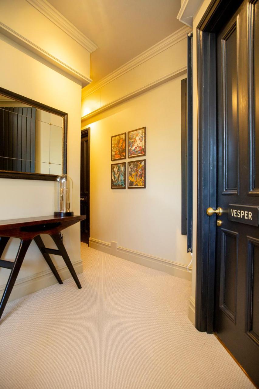 The Princess Victoria London Luaran gambar